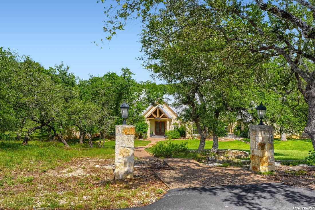 House in Wimberley, Texas, United States 1 - 18215926