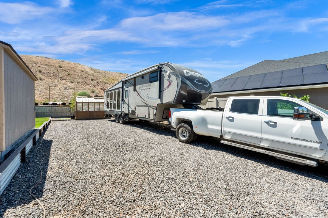 House in Santaquin, Utah, United States 5 - 18217374