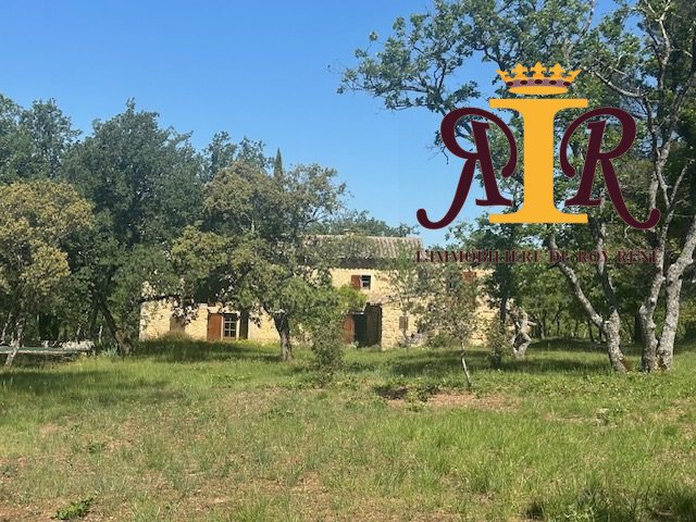 Country House in Bonnieux, Provence-Alpes-Côte d'Azur, France 3 - 18218559