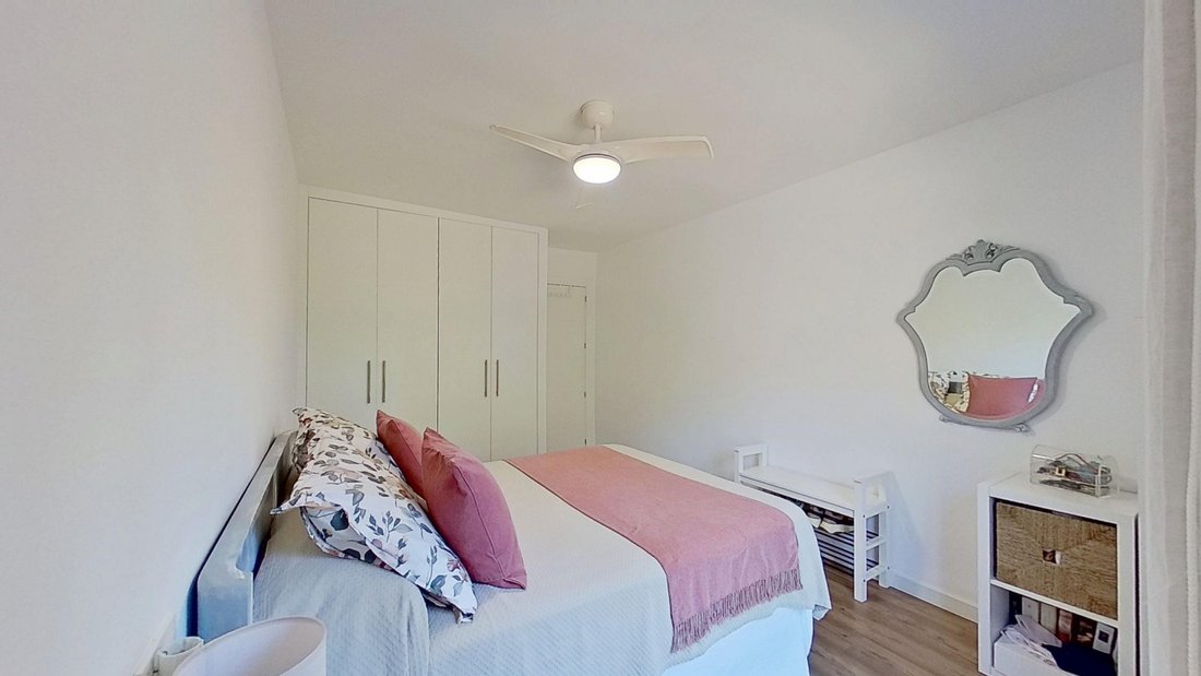 Apartment in Este, Malaga, Spain 4 - 17948052