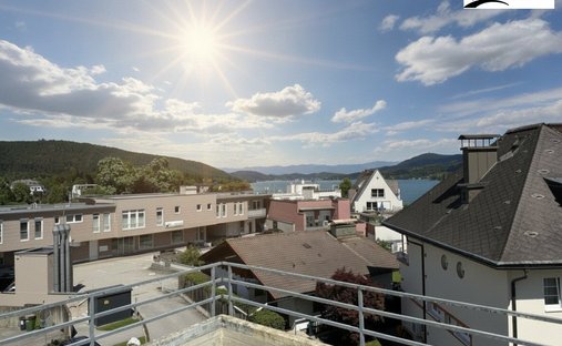 Maison à Velden am Wörther See, Carinthie, Autriche 1