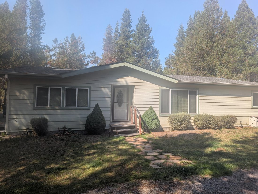 Land in La Pine, Oregon, United States 2 - 18214995