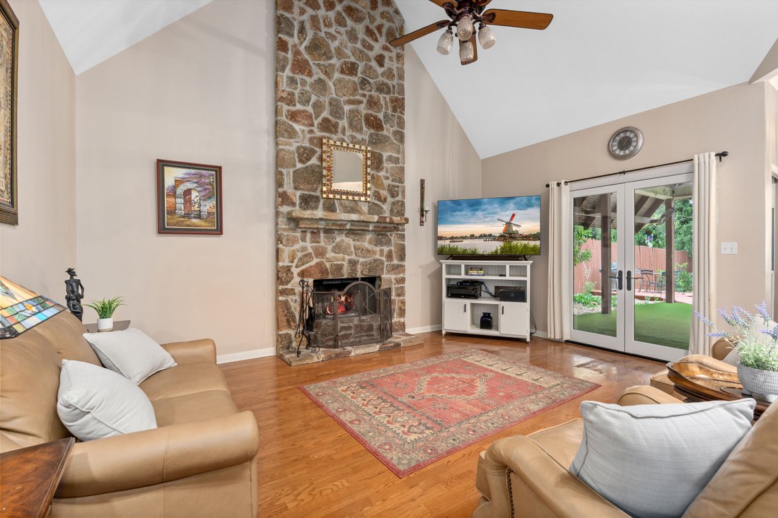 House in Boerne, Texas, United States 5 - 18214651