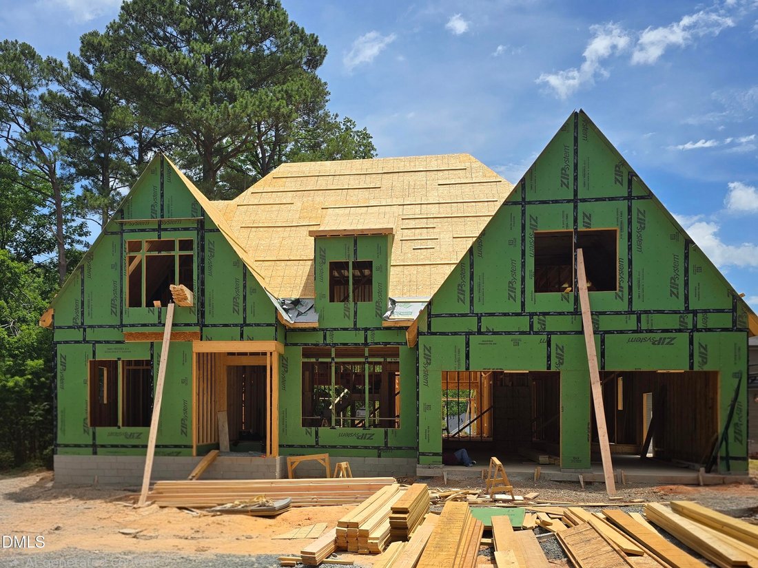 House in Raleigh, North Carolina, United States 2 - 17865754