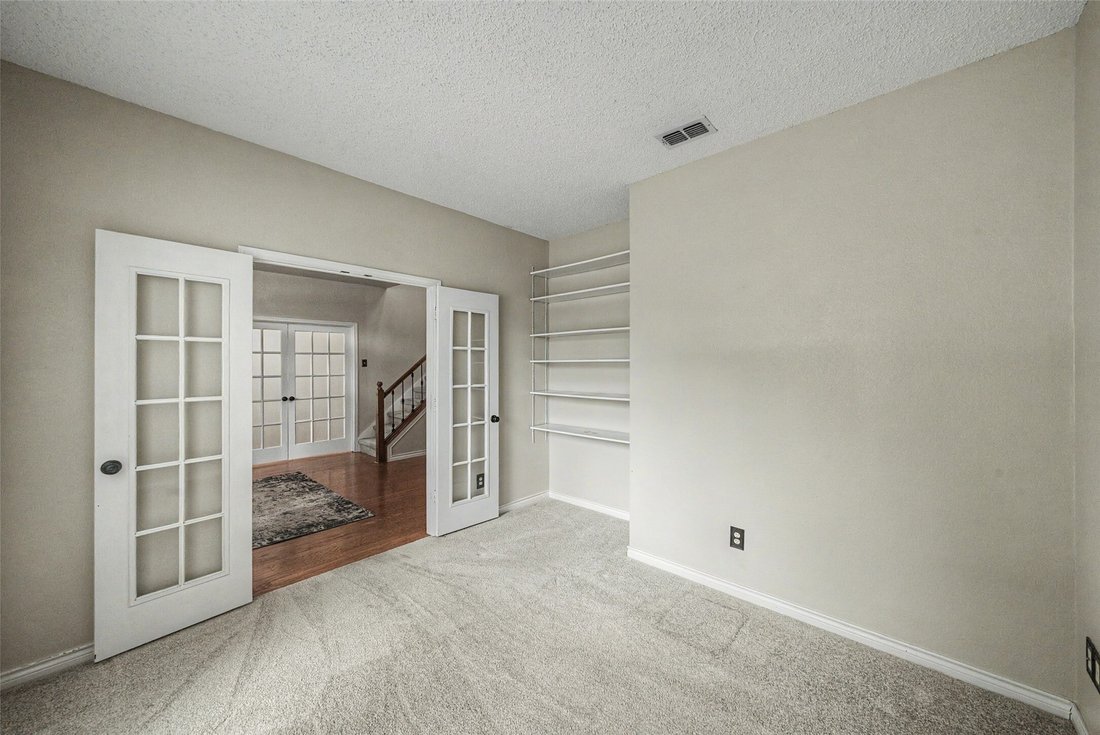 House in Flower Mound, Texas, United States 4 - 18215979