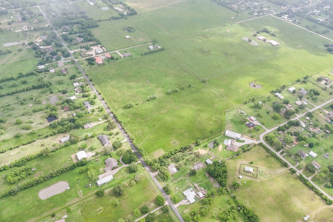 Land in Dickinson, Texas, United States 3 - 18215863