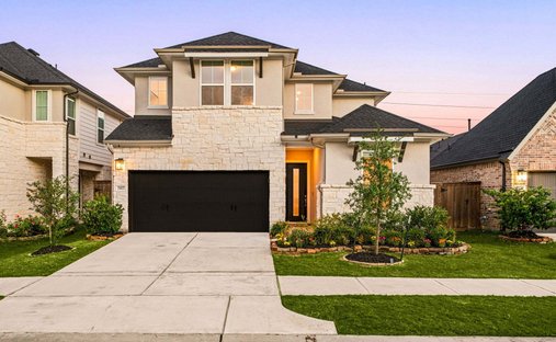 Casa en Katy, Texas, Estados Unidos 1