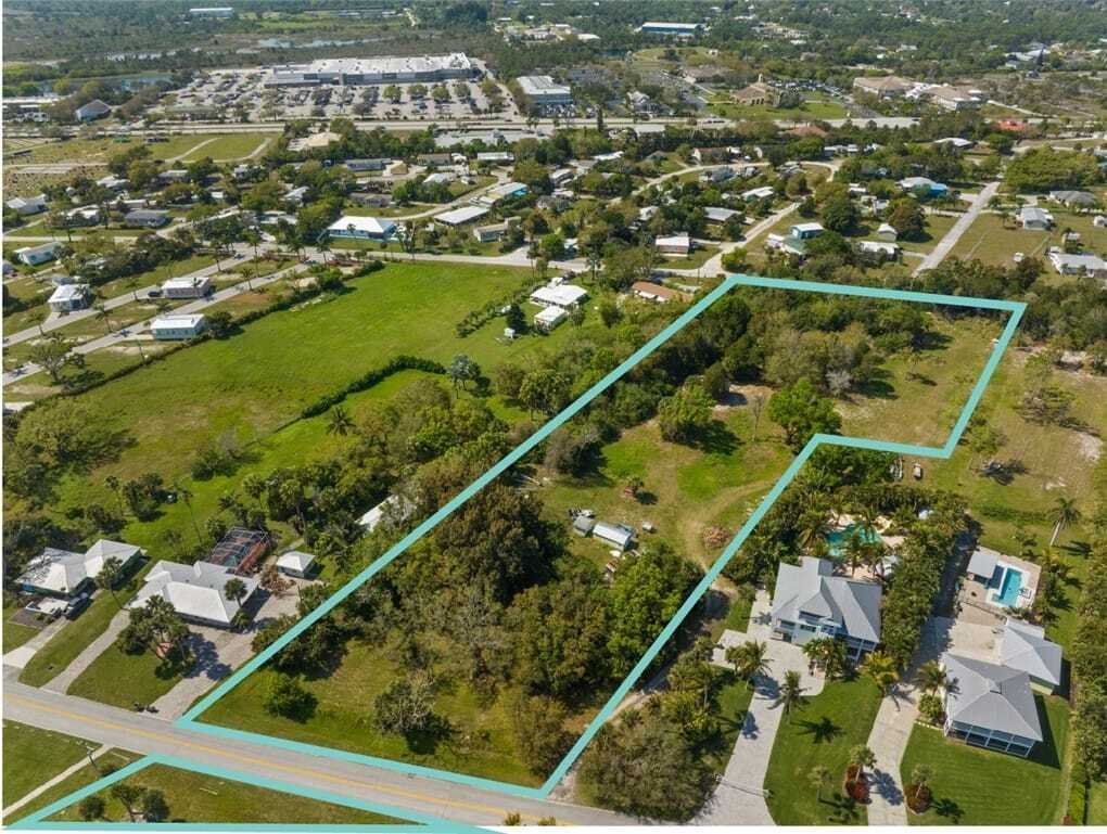 Land in Sebastian, Florida, United States 4 - 18206650