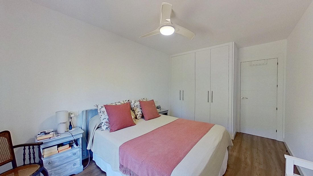 Apartment in Este, Malaga, Spain 3 - 17948052