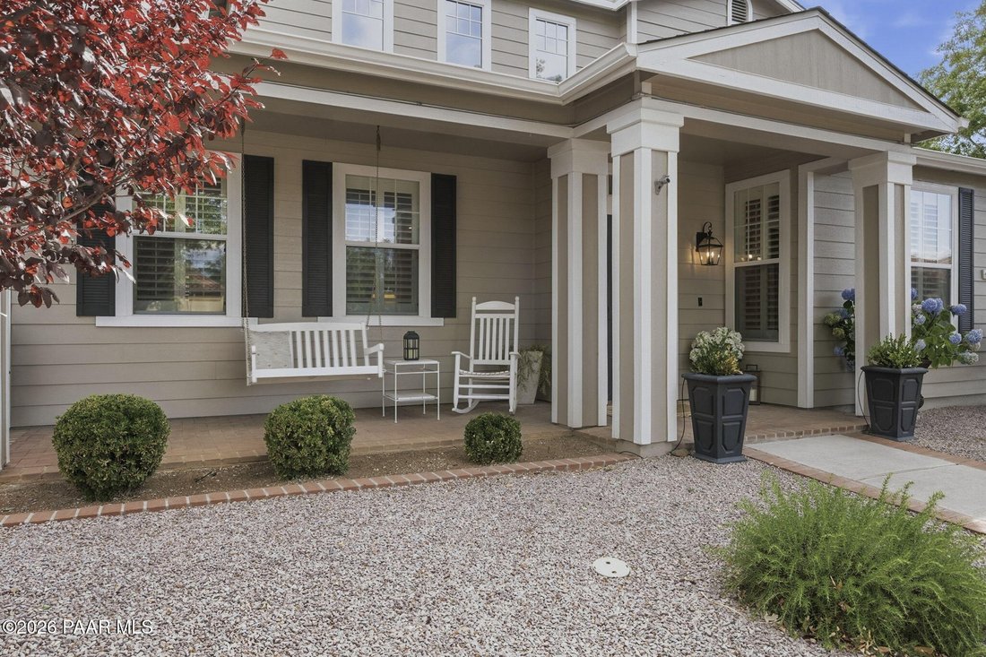 House in Prescott Valley, Arizona, United States 3 - 18215398