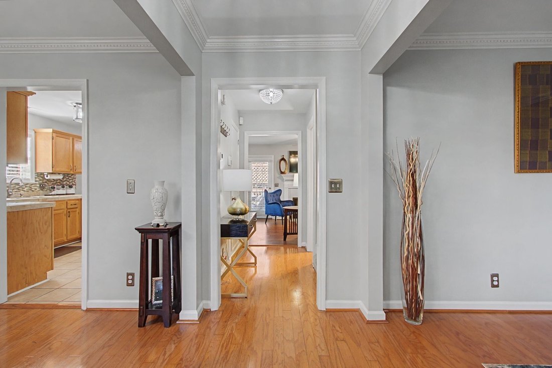 House in Franklin, Tennessee, United States 4 - 18216314