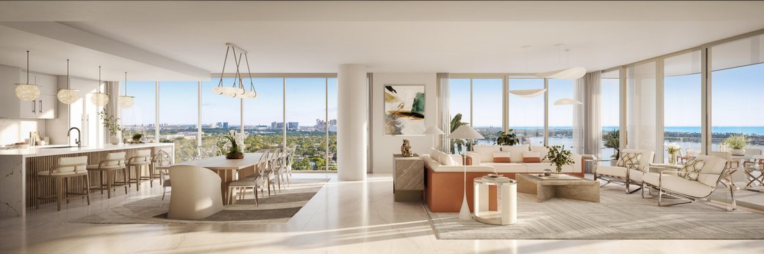 Condo in West Palm Beach, Florida, United States 1 - 18216367
