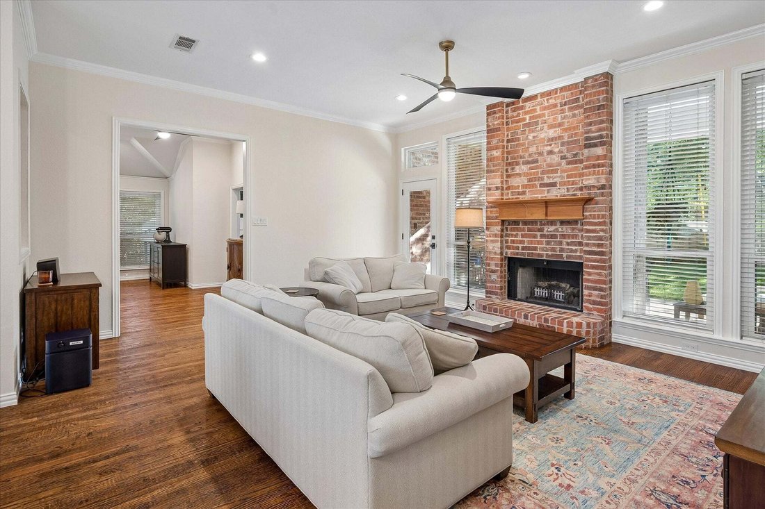 House in Flower Mound, Texas, United States 5 - 18214642