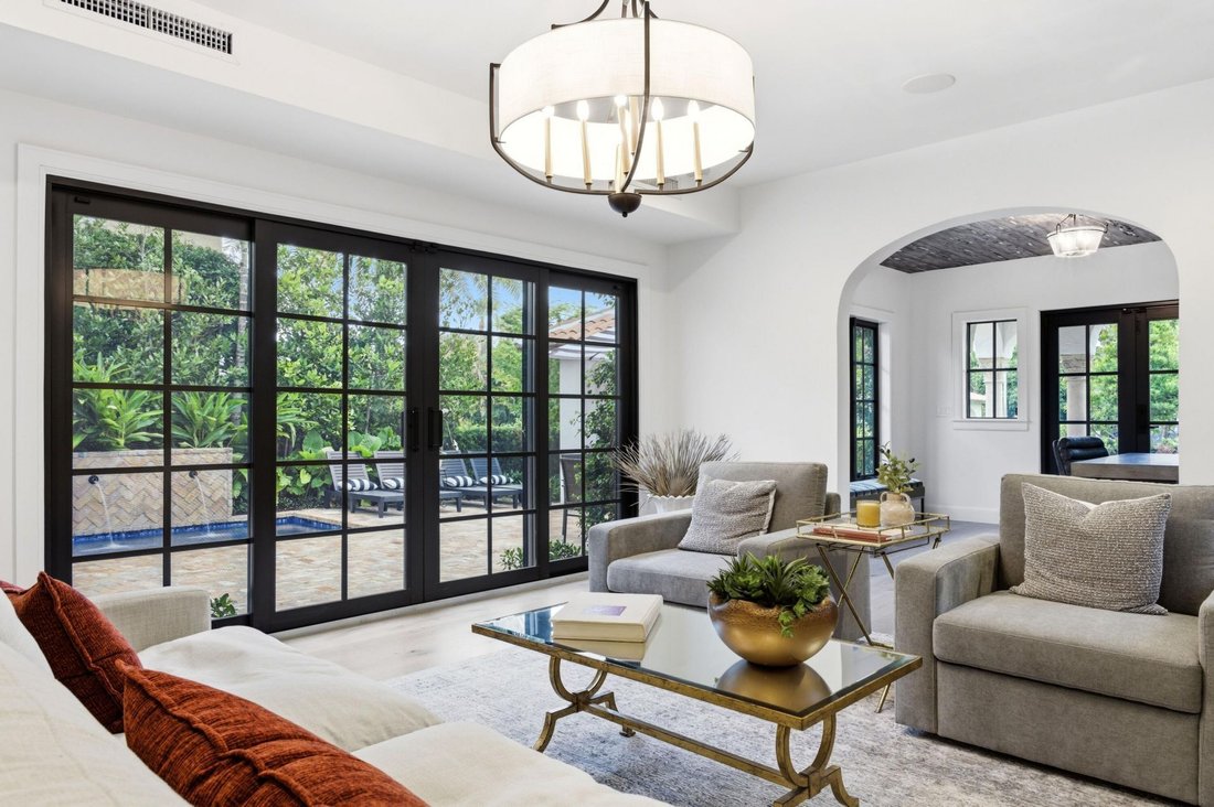 House in West Palm Beach, Florida, United States 3 - 18218432