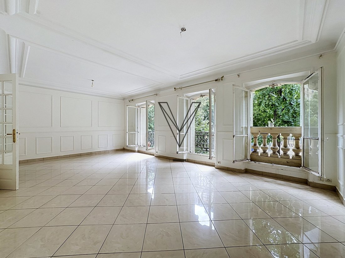 Apartment in Léon-Blum Folie-Regnault, Paris 11e Arrondissement, Paris 3 - 18217013