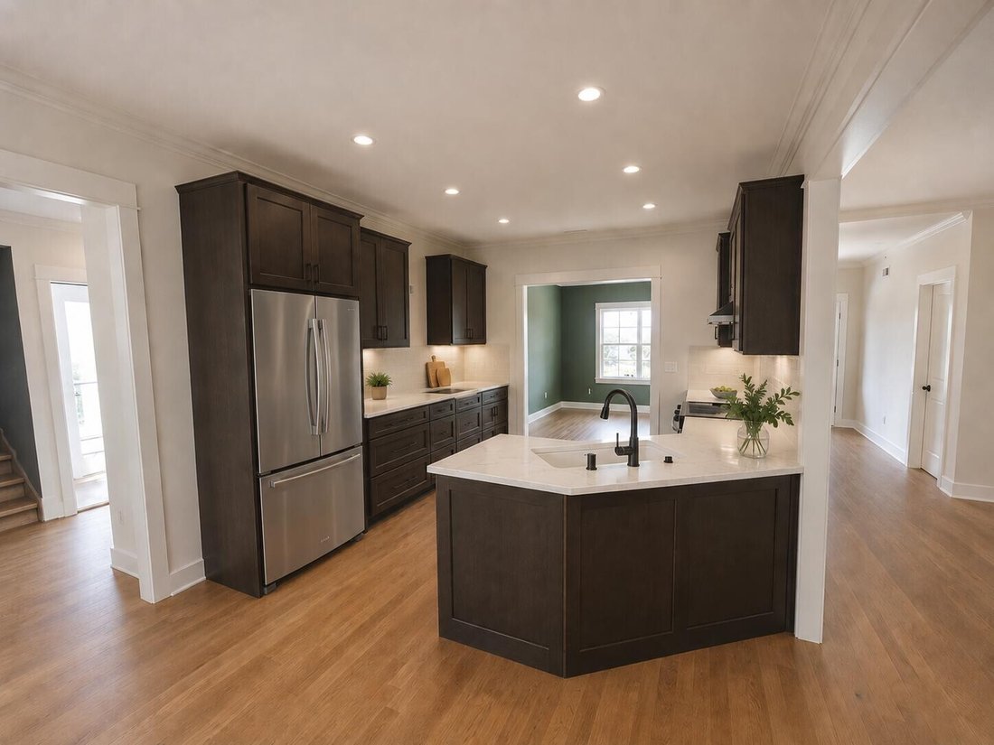 House in Cleveland, Tennessee, United States 3 - 17987868