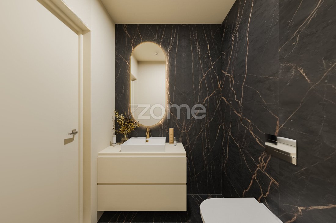 Apartment in Lordelo do Ouro e Massarelos, Porto District, Portugal 3 - 18218102