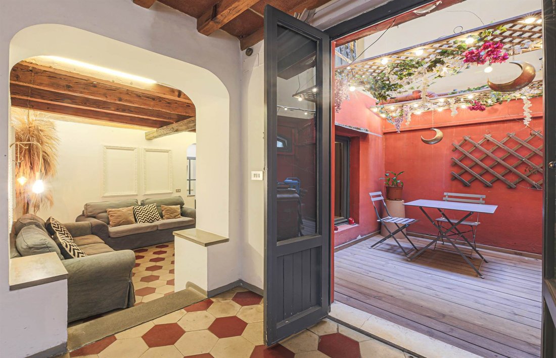 Apartment in Center, Florence, Tuscany 1 - 18216953