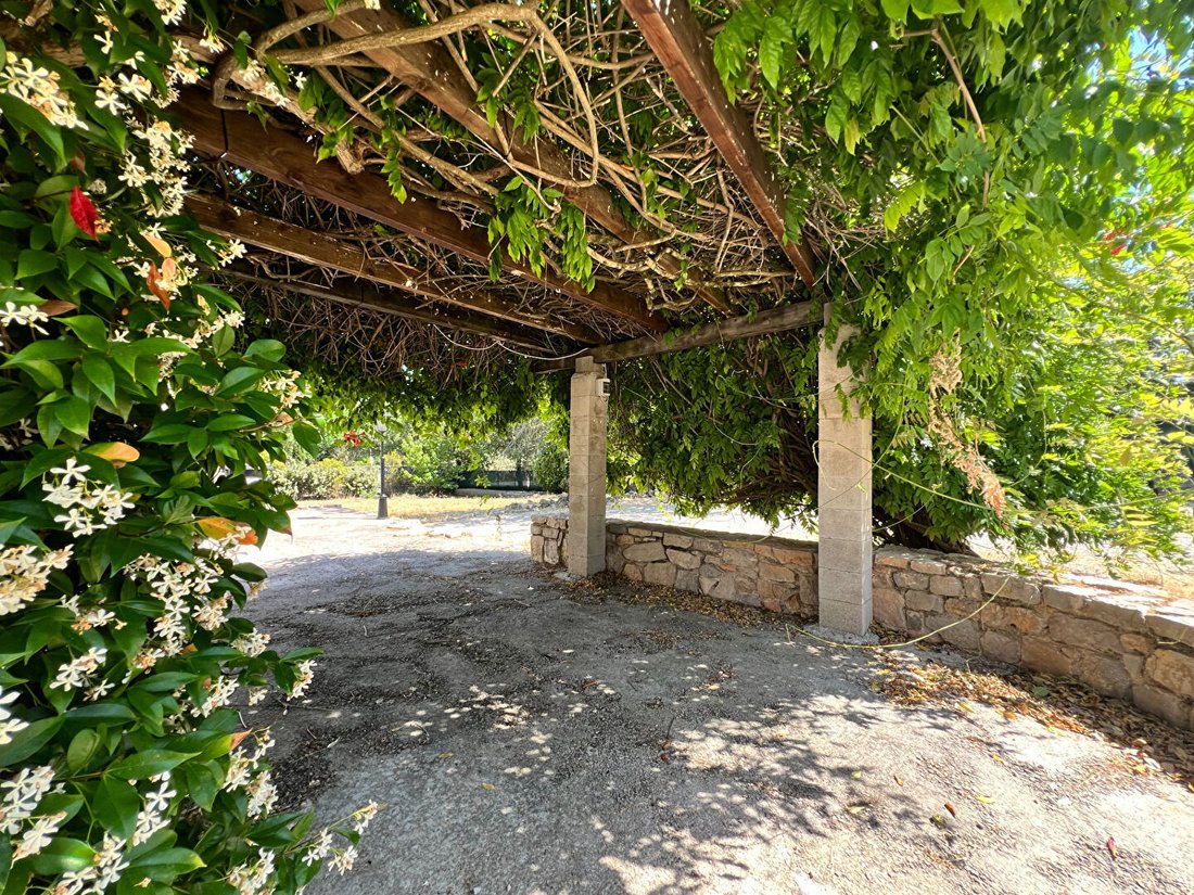 Villa in Seillans, Provence-Alpes-Côte d'Azur, France 2 - 18213657
