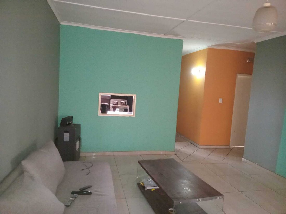 Condo in Vanderbijlpark C. W. 3, Gauteng, South Africa 2 - 18217829