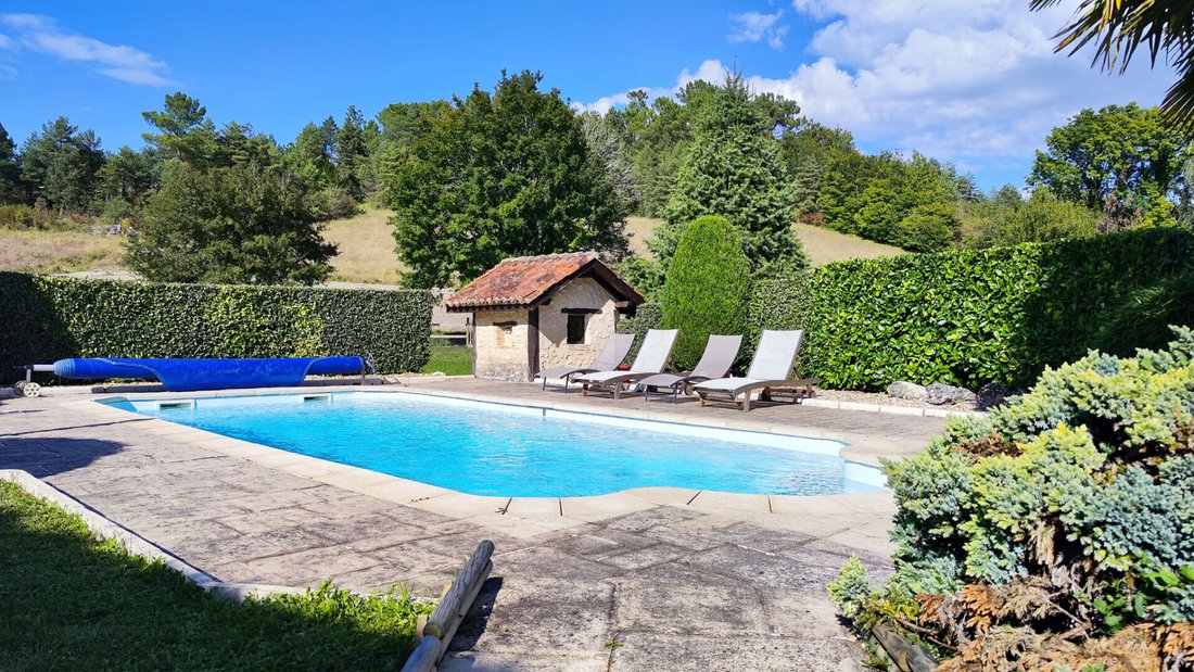 Villa in Mensignac, Nouvelle-Aquitaine, France 3 - 18217764