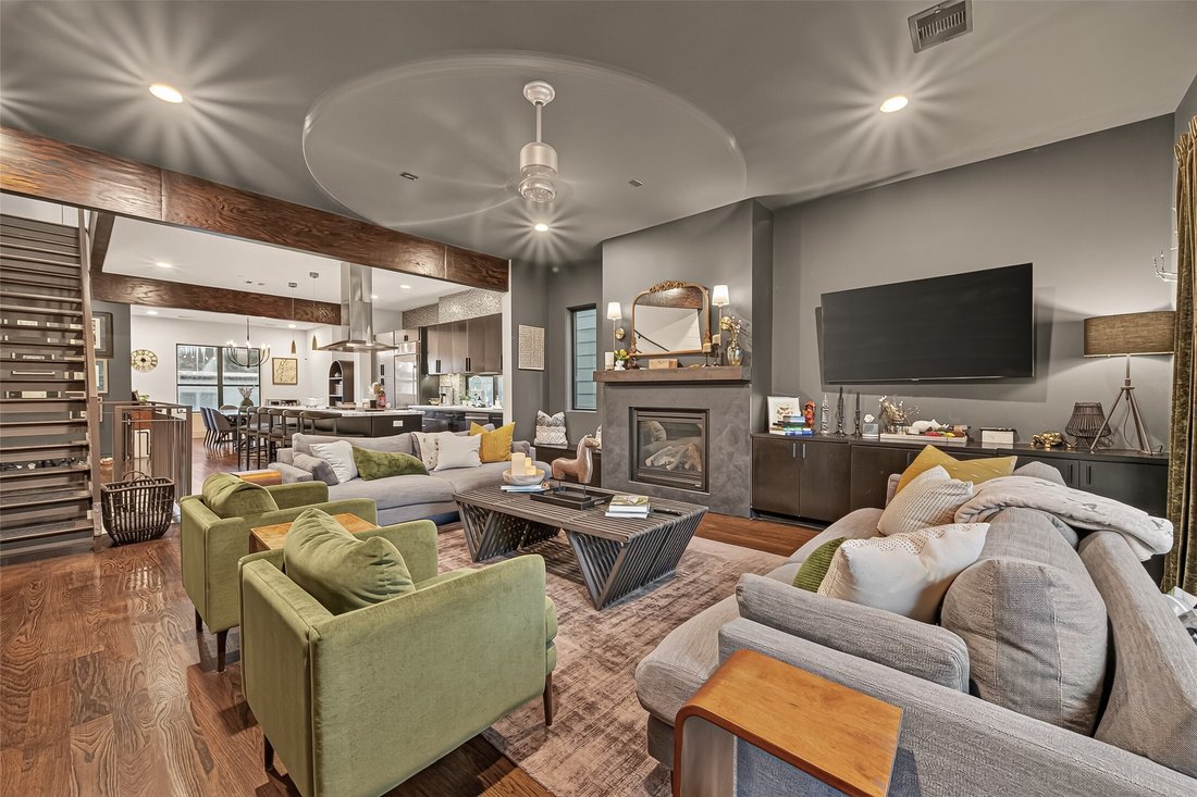 House in Houston, Texas, United States 2 - 18214849
