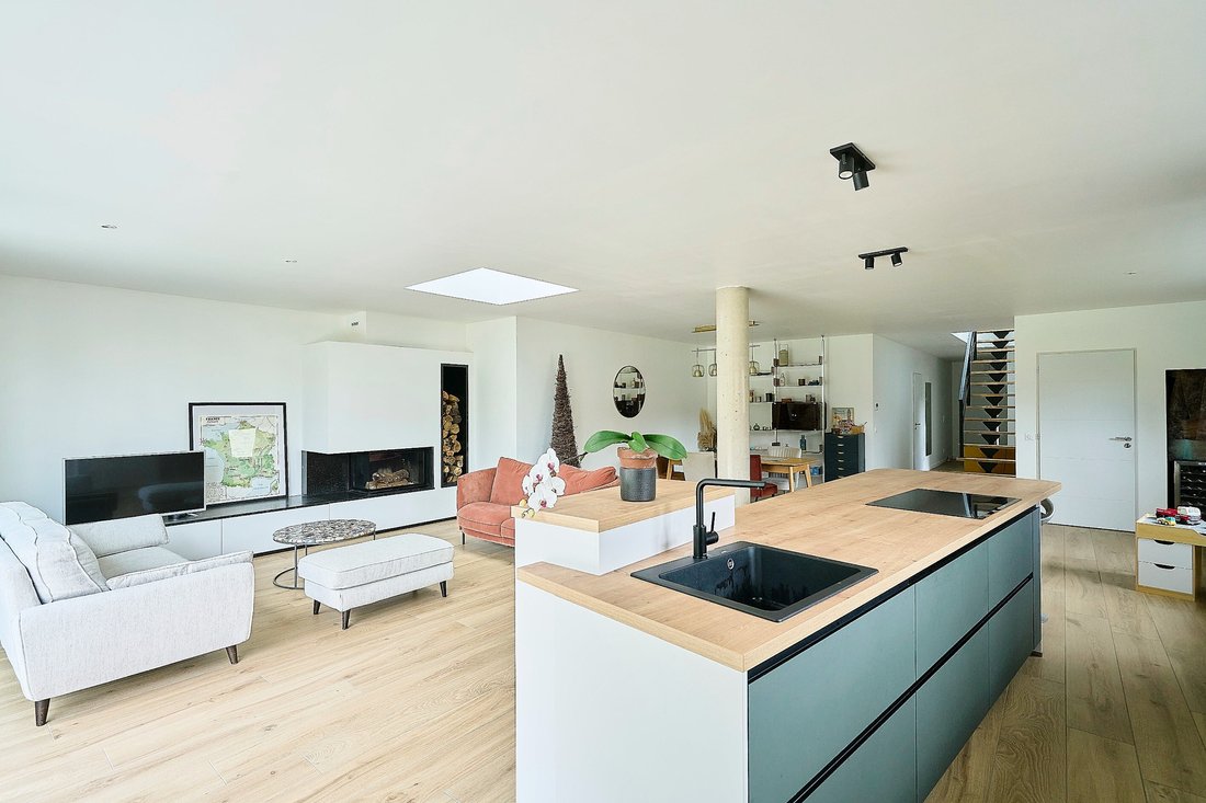 House in Villeneuve-d'Ascq, Hauts-de-France, France 5 - 18214875