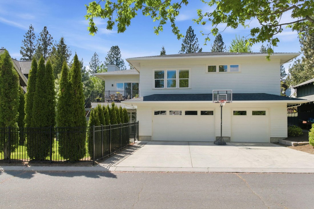 House in Bend, Oregon, United States 2 - 17946907
