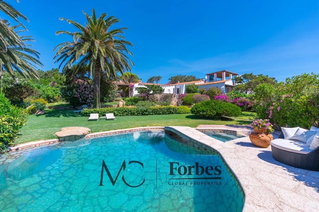 House in Marina di Porto Cervo, Porto Cervo, Italy 5 - 18218338
