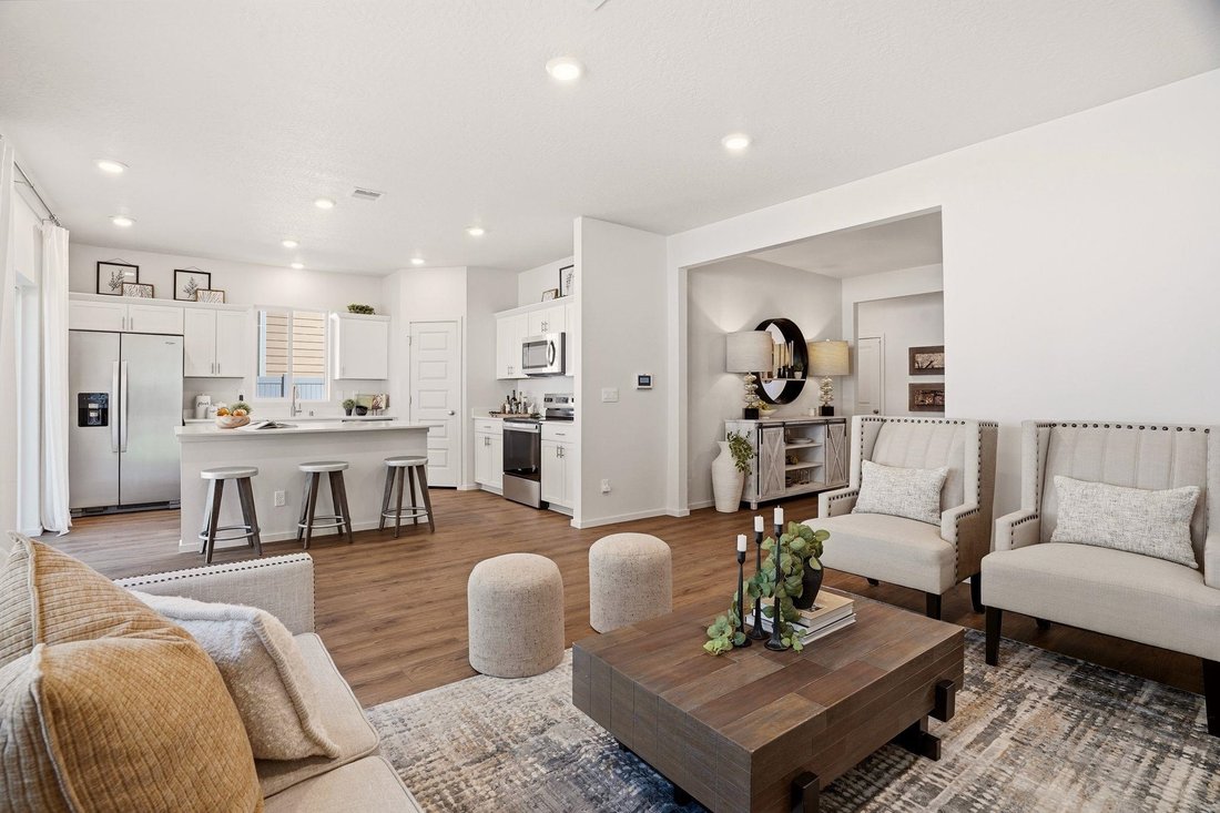 House in Spokane, Washington, United States 3 - 18215080