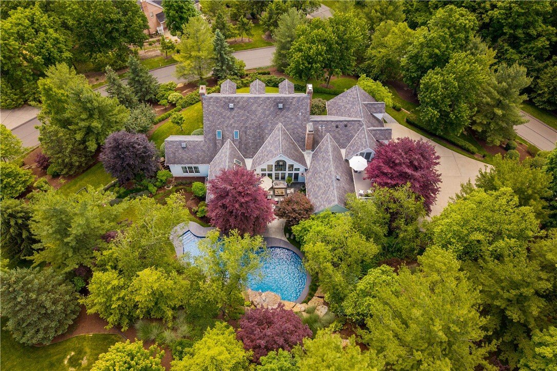 House in Canonsburg, Pennsylvania, United States 2 - 18215369