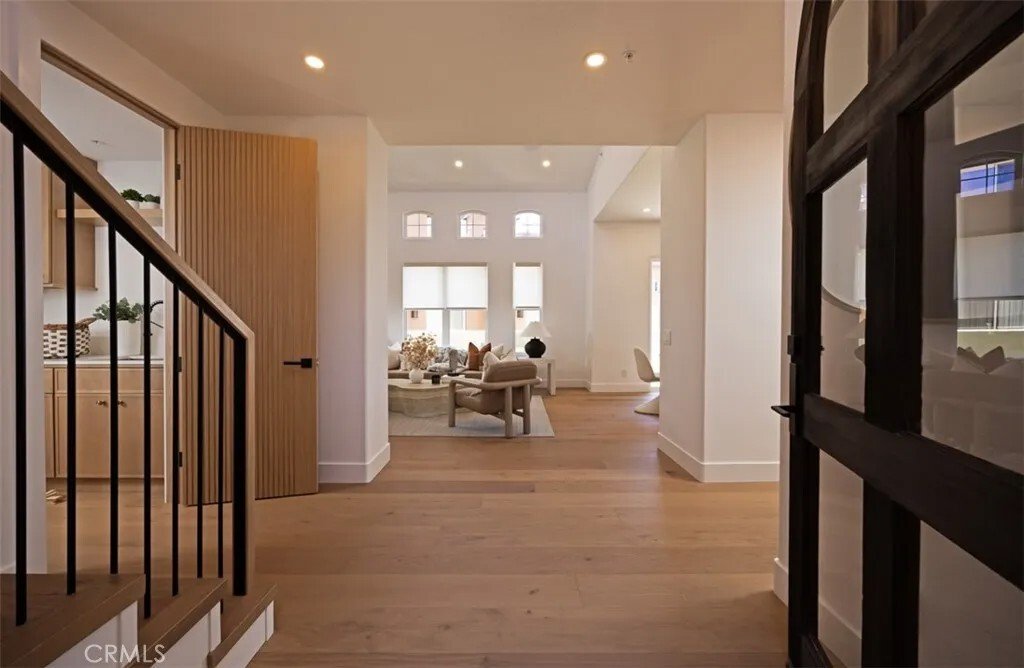 Townhouse in Newport Beach, California, United States 3 - 18208077