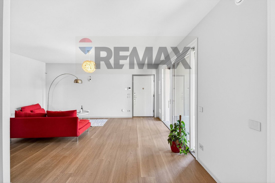 Apartment in Cassano d'Adda, Lombardy, Italy 4 - 18218273