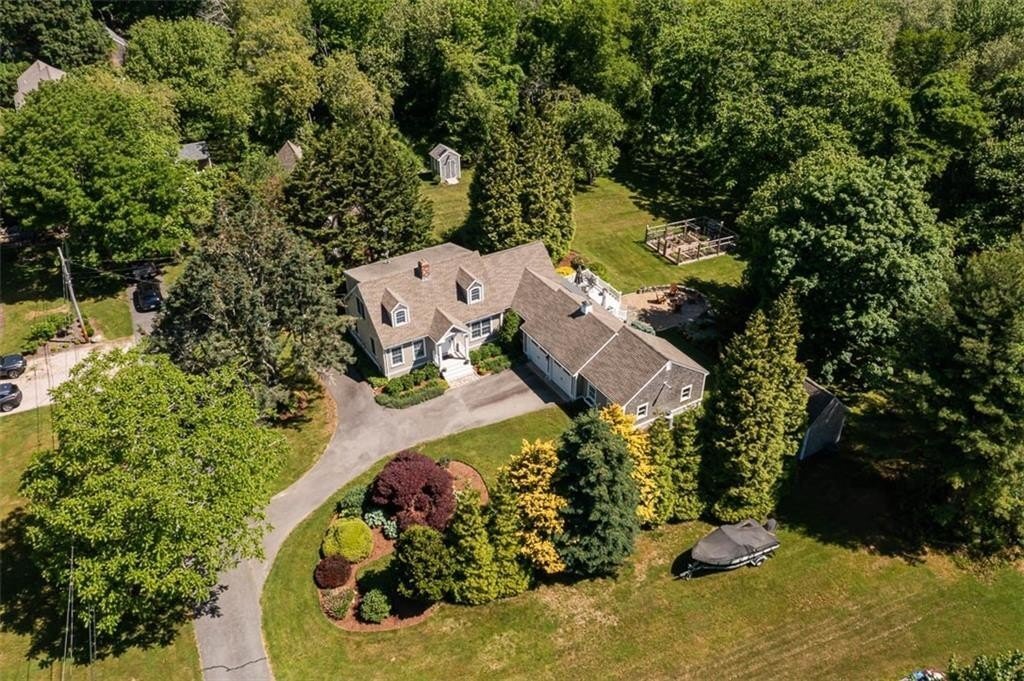 House in Westport, Massachusetts, United States 2 - 18218360