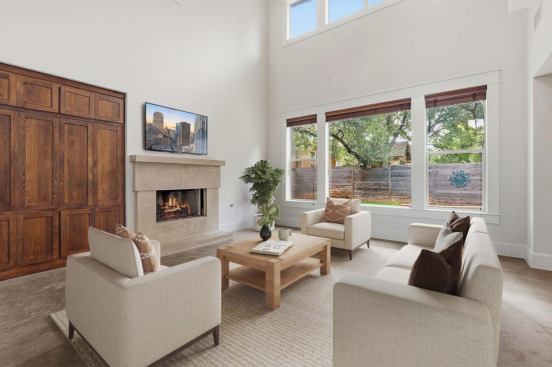 House in Austin, Texas, United States 3 - 18215534