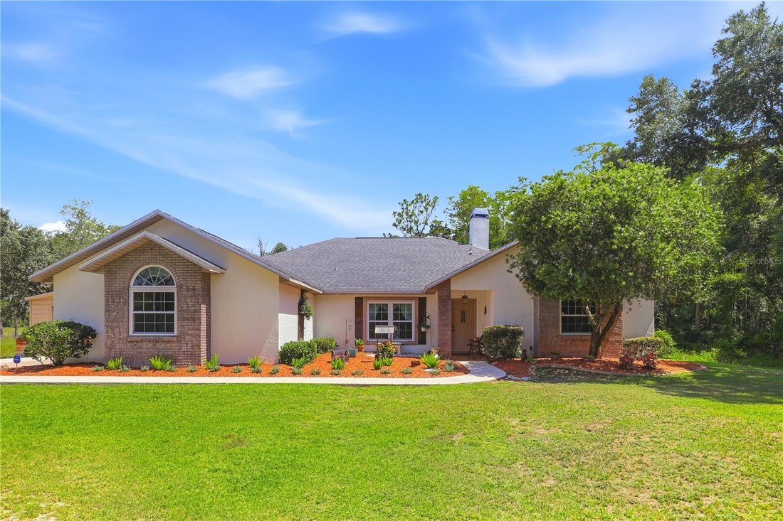 House in Orlando, Florida, United States 1 - 18215749