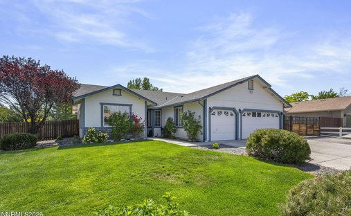 Maison à Sparks, Nevada, États-Unis 1