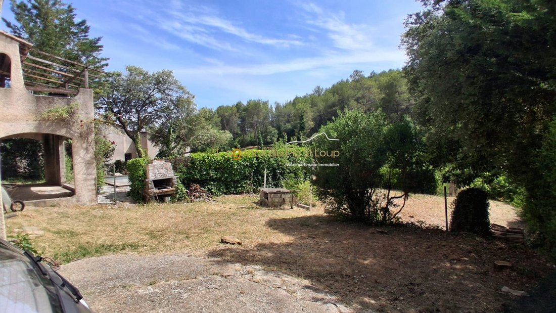 Villa in Sud, Montferrier-sur-Lez, France 5 - 18115494