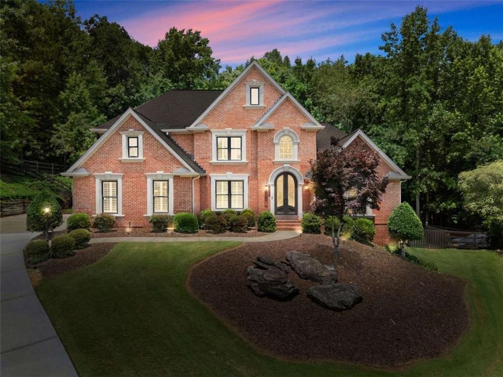 House in Suwanee, Georgia, United States 1 - 18215872