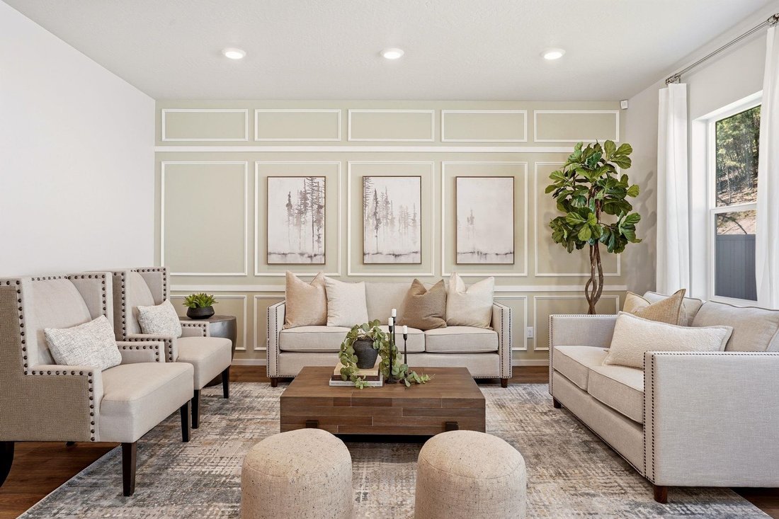 House in Spokane, Washington, United States 2 - 18215080