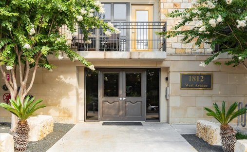 Condo in Austin, Texas, United States 1