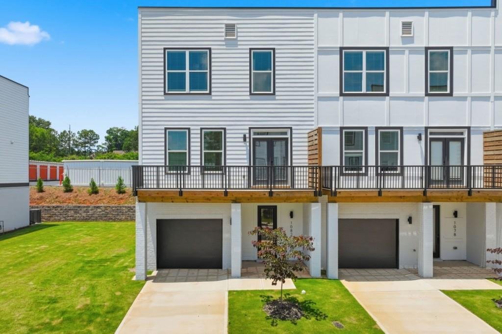 Townhouse in Decatur, Georgia, United States 1 - 18216681