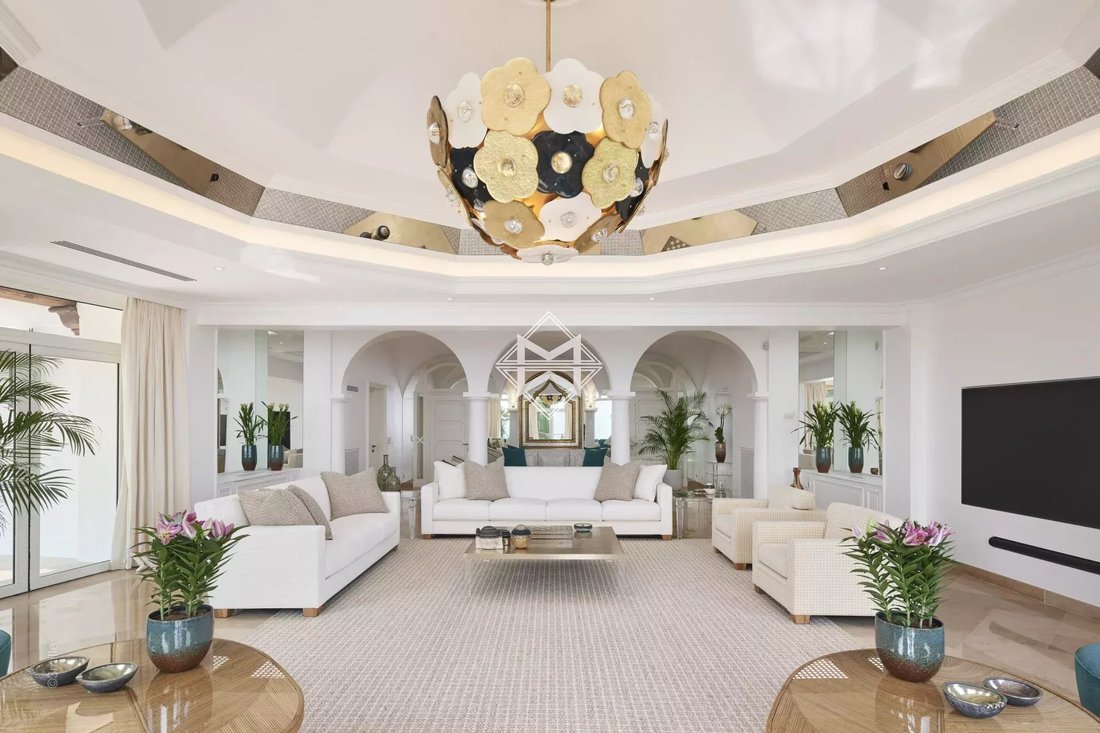 Villa in Cannes, Provence-Alpes-Côte d'Azur, France 5 - 18213419