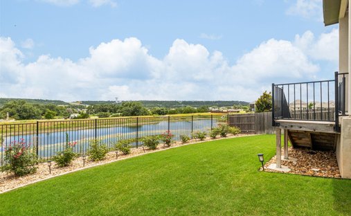 Casa a Georgetown, Texas, Stati Uniti 1