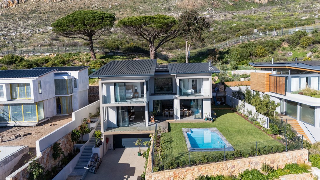 House in Cape Town, Western Cape, South Africa 2 - 18218329