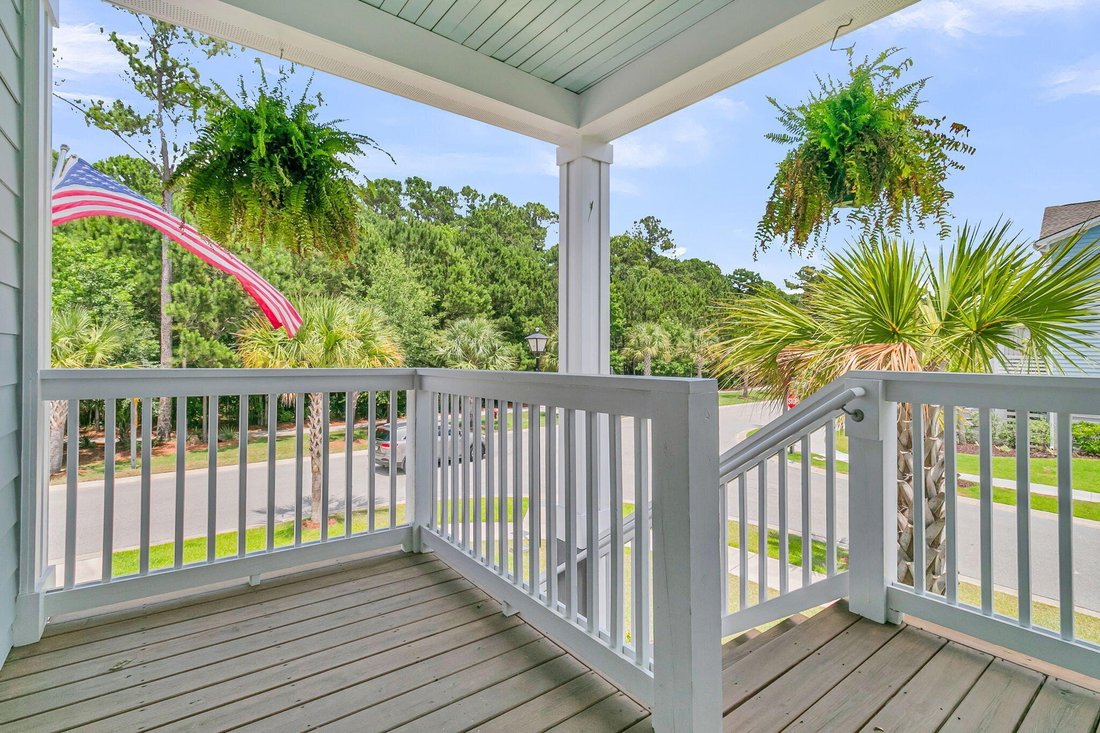 House in Mount Pleasant, South Carolina, United States 4 - 18218485