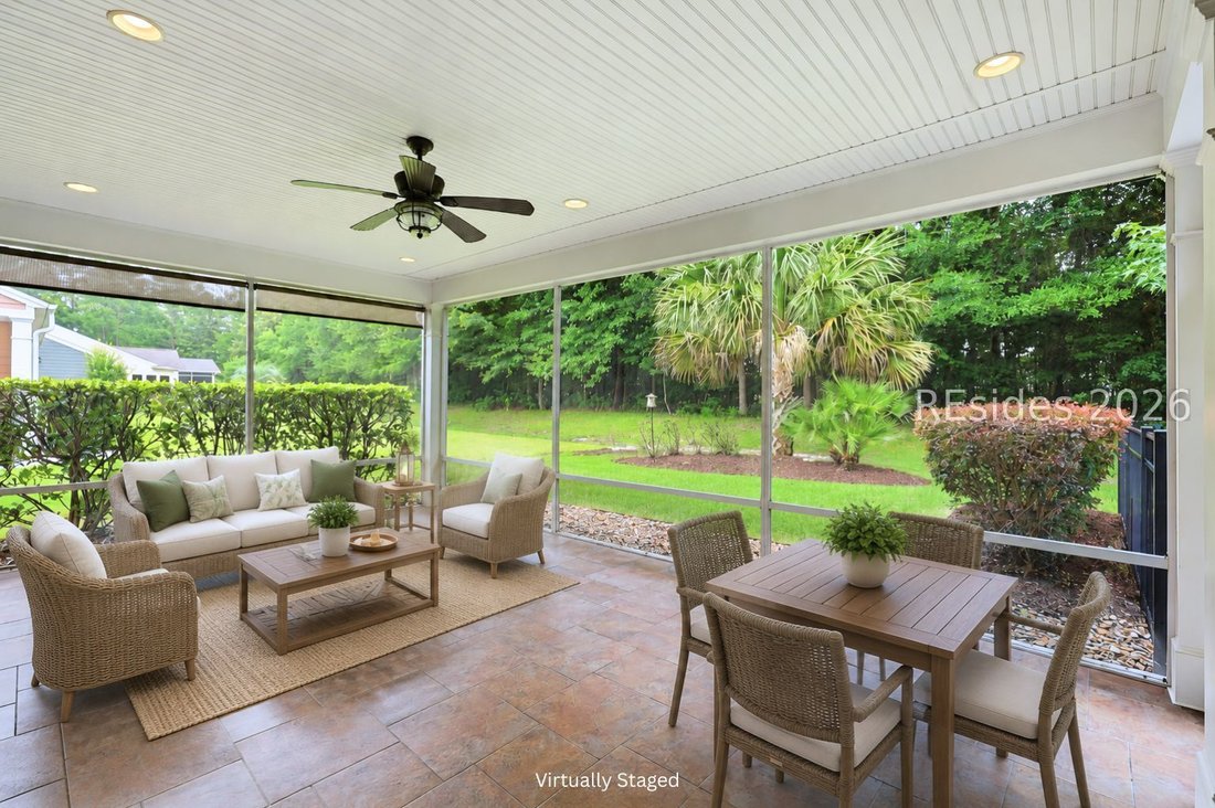 House in Bluffton, South Carolina, United States 2 - 18215244