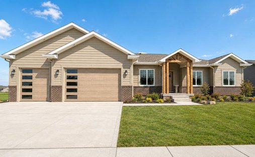 House in Idaho Falls, Idaho, United States 1