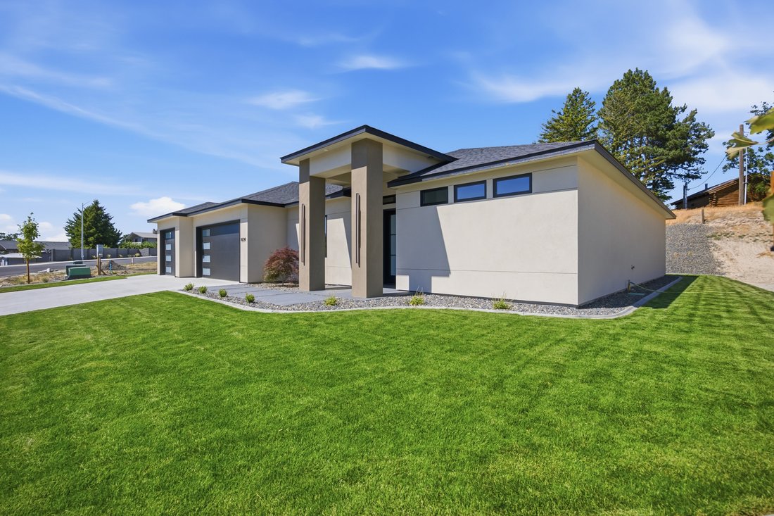 House in Kennewick, Washington, United States 3 - 17918268