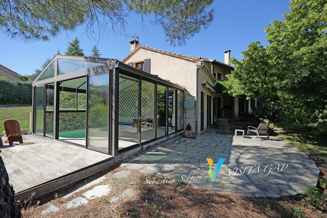 House in Chateauvieux, Provence-Alpes-Côte d'Azur, France 3 - 18218506